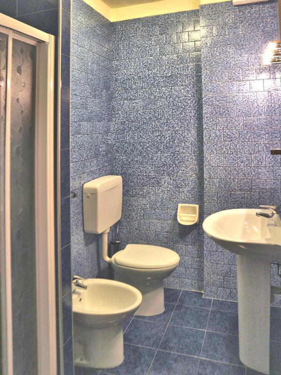 Апартаменти Salisburgo Ліньяно-Сабб'ядоро Екстер'єр фото